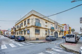 Etagenwohnung  Calle san juan de aznalfarache. Piso en venta en camas la pa�oleta sevilla