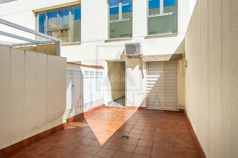 Foto 0936f202-a353-4269-96c3-5751110f23bd. Pis amb aparcament a Centro - Barriada Mallorca Camas