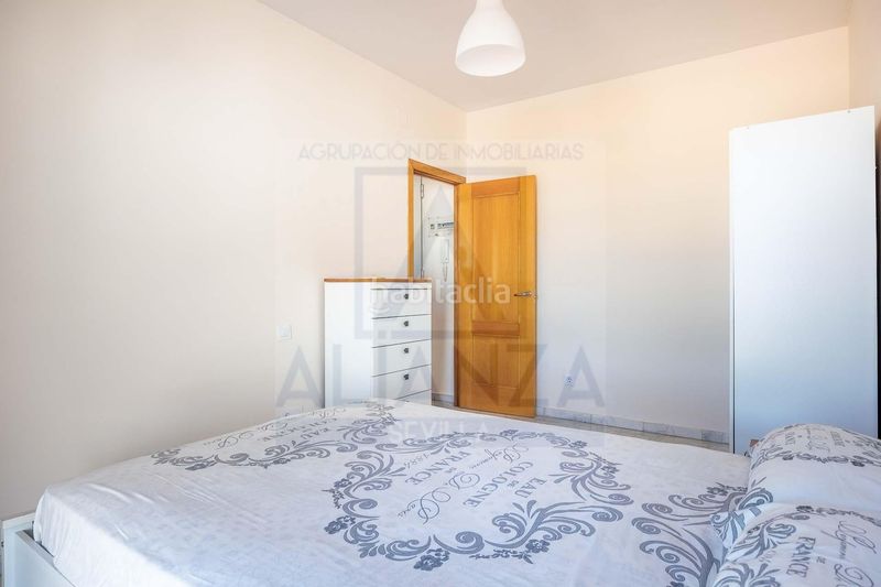 Foto dfe8750e-31bb-4056-9691-340ab2c958d8. Pis amb aparcament a Centro - Barriada Mallorca Camas