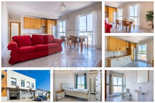Etagenwohnung  Martin ruiz. Apartamento en venta en camas, sevilla.