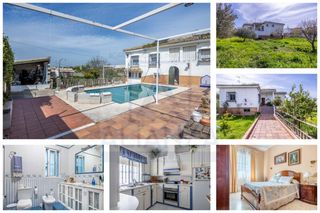 Chalet en Salteras. Chalet en venta en salteras, sevilla