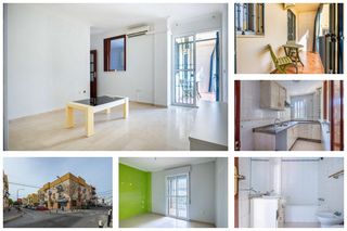 Etagenwohnung  Dolores ibarruri. Venta de piso en camas sevilla