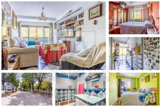 Etagenwohnung en Jardin atalaya 4. Venta de piso en camas sevilla