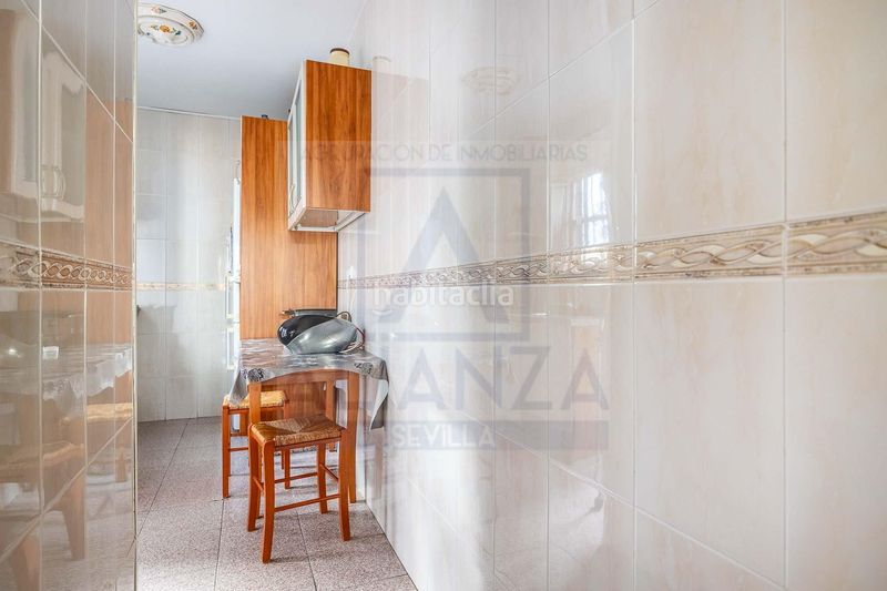 Foto a05377a9-badf-4804-8328-e068b746a026. Casa a Tiro de Línea Sevilla