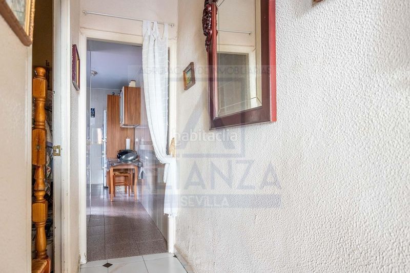 Foto b4165d7f-303b-4043-b77d-319d496dbfb5. Casa a Tiro de Línea Sevilla