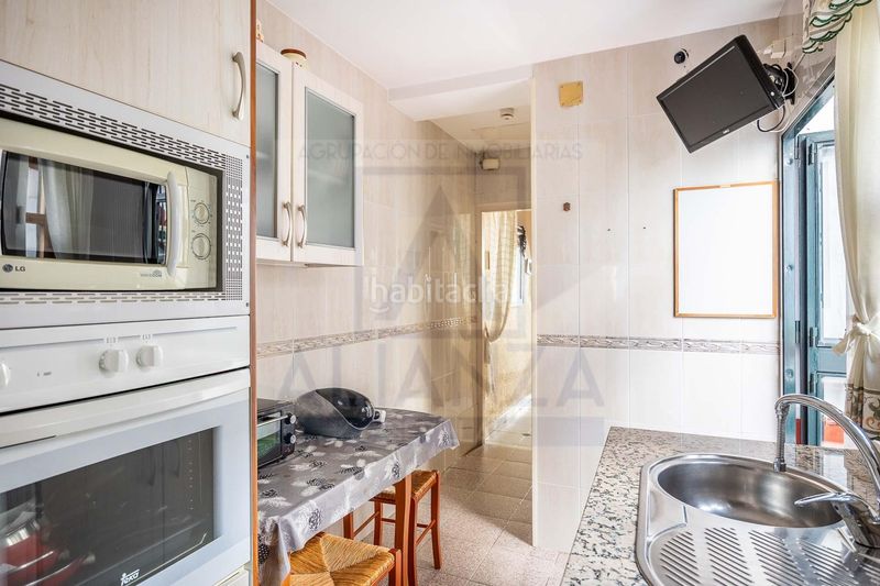Foto bc028321-ac95-4a97-8295-bbe15d4c188c. Casa a Tiro de Línea Sevilla