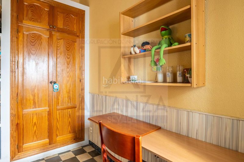 Foto ce1e4450-2e2d-4243-abc5-4baa9a0514cc. Casa a Tiro de Línea Sevilla