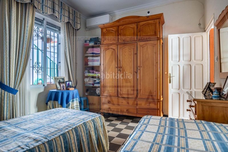 Foto d46355ce-76d5-442c-8719-65d1f84337b5. Casa a Tiro de Línea Sevilla