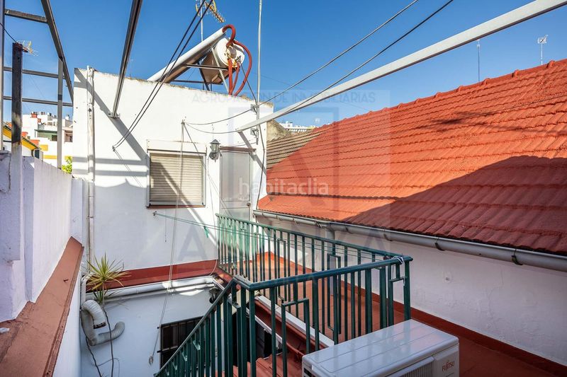 Foto fdd20a8d-0f0f-433e-b7ea-644e66de60db. Casa a Tiro de Línea Sevilla