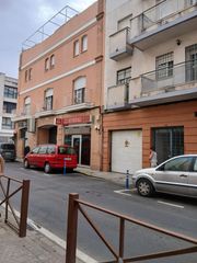 Posto auto  Calle de josé payán 34. Plaza de garaje en venta en camas sevilla