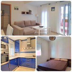 Location Appartement à Avenida avenida alcaldesa maría regla jiménez 127. Alquiler piso espartinas, sevilla