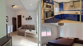 Rent Flat in Avenida avenida alcaldesa maría regla jiménez 127. Alquiler piso espartinas, sevilla