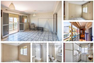 Flat in Calle alcudia 11. Venta de piso en el centro de camas sevilla