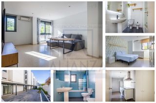 Pis en Plaza santa ana 6. Piso en venta en camas sevilla