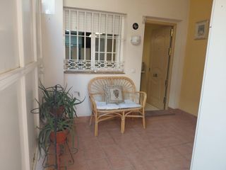 Location Appartement  Calle  josé payán 26. Alquiler en el centro de camas sevilla