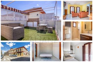 Duplex  Avenida san jose 2. Piso dúplex en venta en gines sevilla con garaje y trastero incl