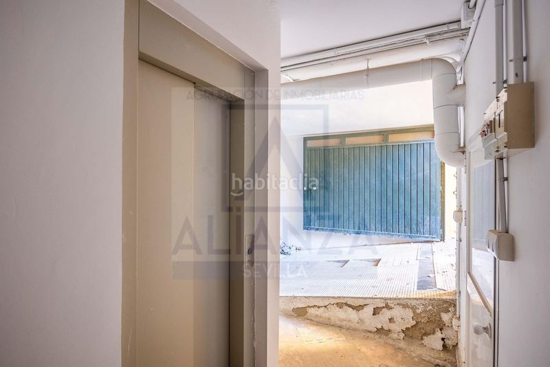 Foto 6a1da110-7465-4e36-bc1f-2ced3d63e549. Pis amb aparcament a Algaba (La)