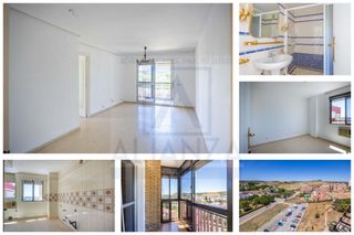 Appartamento in Calle julio cesar 15. Piso en venta en camas sevillal