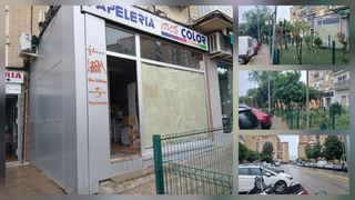 Local Comercial a Calle de julio césar 5. Local en venta en el balcón de sevilla camas