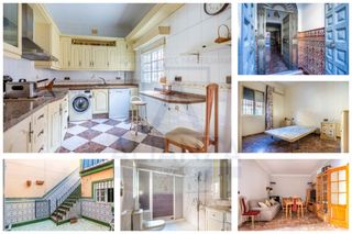 Reihenhaus  Calle manzanilla. Casa en venta de planta baja