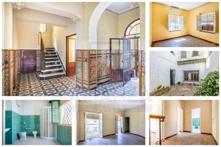 Casa adossada  Calle curro romero 7. Venta de casa en el centro de camas sevilla