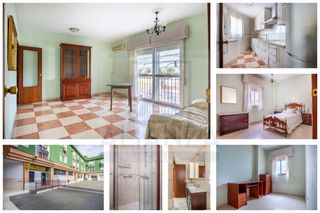 Pis  Calle jose payan 60. Centa de piso en camas sevilla