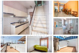 Reihenhaus  Calle zorrilla. Casa en venta en camas sevilla