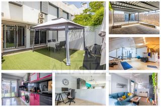 Reihenhaus  Calle malaga. Venta de casa en almensilla sevilla