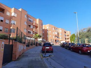 Affitto Appartamento  Paco de lucia. Piso en alquiler en camas sevilla