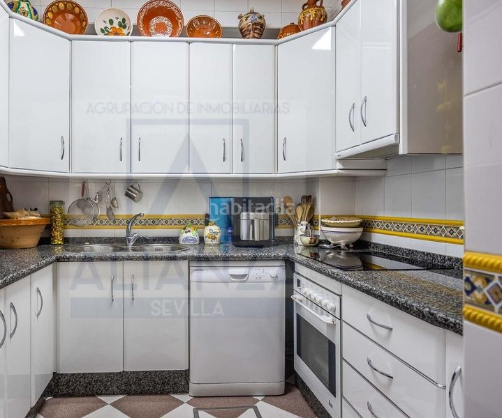 Foto 0cbf3b49-e639-4e72-9236-e0494420a968. Casa a calle kalonge 8 a Centro - Barriada Mallorca Camas