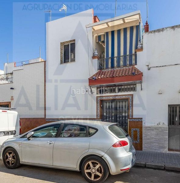 Foto 19b3ef60-b81f-4e14-ac89-53830de939bf. Casa a calle kalonge 8 a Centro - Barriada Mallorca Camas