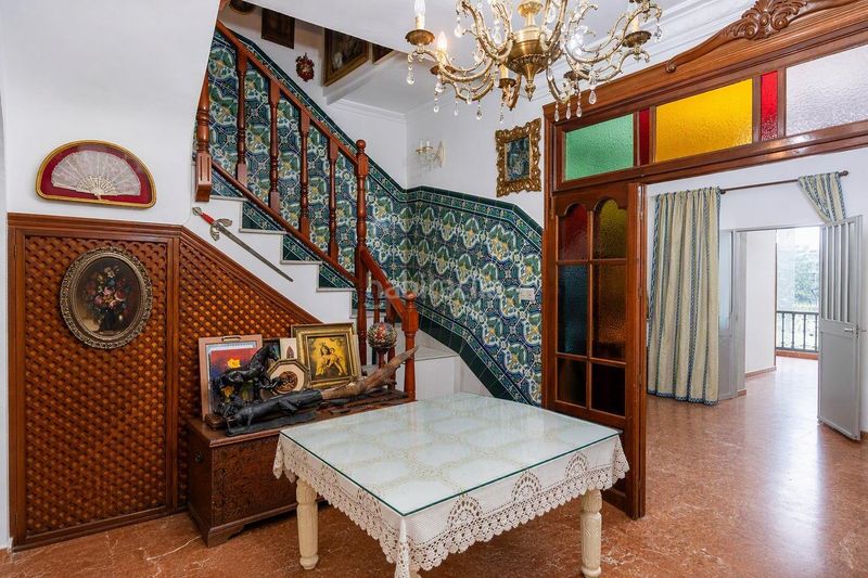 Foto 442189a4-87e7-459c-a9fb-332acfdfb127. Casa a calle kalonge 8 a Centro - Barriada Mallorca Camas