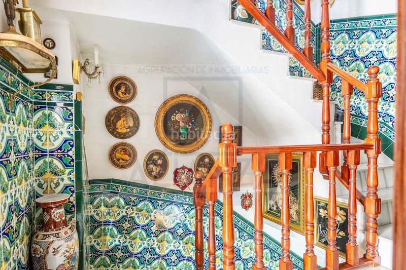 Foto 723b8319-3797-4624-b09e-6400837d3433. Casa a calle kalonge 8 a Centro - Barriada Mallorca Camas