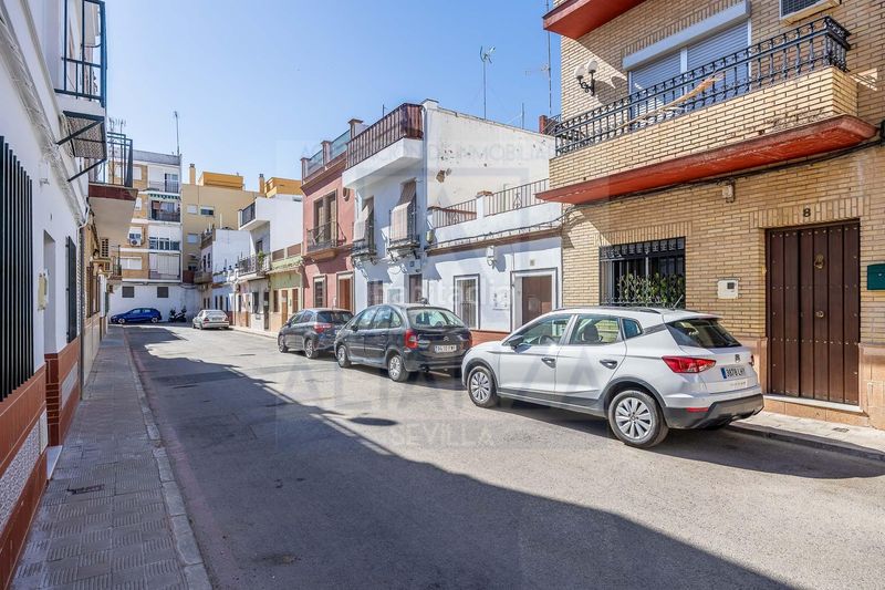 Foto aceef84c-e593-4077-83e1-149baa7f5c8f. Casa a calle kalonge 8 a Centro - Barriada Mallorca Camas