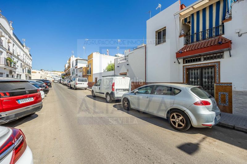 Foto b49c2193-2e54-48e6-8c0c-2db302900422. Casa a calle kalonge 8 a Centro - Barriada Mallorca Camas