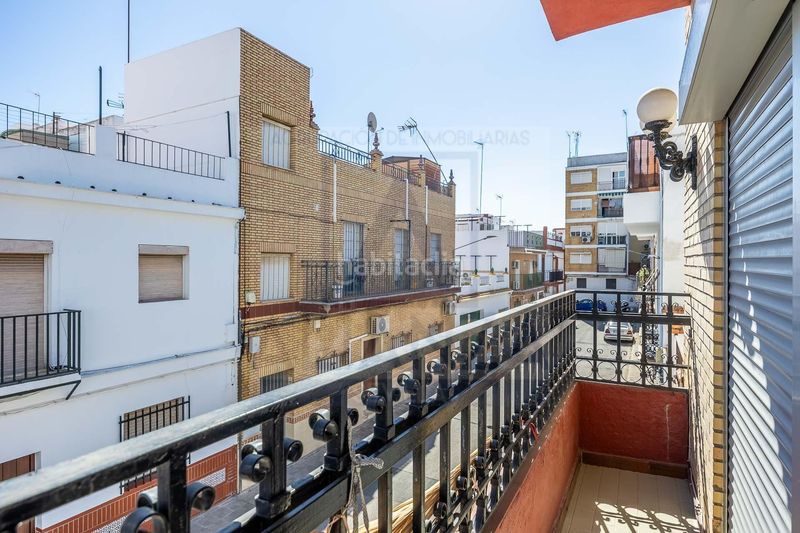 Foto b5465644-7a34-4fc4-a3c7-93faee2f7d47. Casa a calle kalonge 8 a Centro - Barriada Mallorca Camas