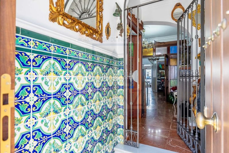 Foto d1900a4c-822a-46e6-b439-1c661887a8c7. Casa a calle kalonge 8 a Centro - Barriada Mallorca Camas