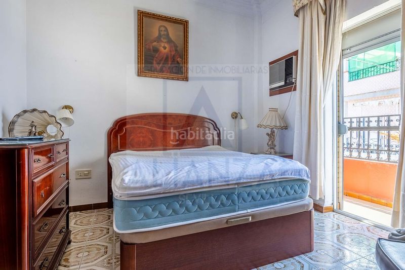 Foto e97cd878-5cb6-4747-afa4-9d34554a13fb. Casa a calle kalonge 8 a Centro - Barriada Mallorca Camas