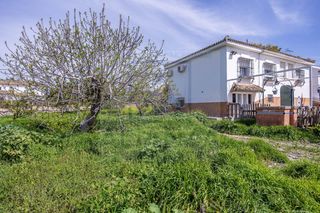 Terreny residencial a Salteras