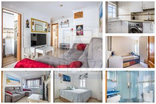 Etagenwohnung en Calle hondero balear 16. Piso reformado en venta en la barriada mallorca, camas sevilla