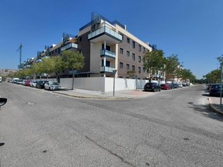 Rent Penthouse  Poetisa mariquita fuentes 1. Alquiler de ático de obra nueva a estrenar en camas sevilla
