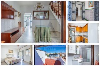 Maison jumelée  Camino camino monte. Casa en venta en camas en la bda. la fuente sevilla