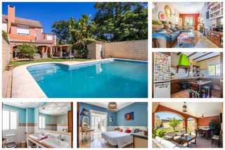 Maison jumelée  Calle platano de indias. Venta de casa en almensilla, sevilla