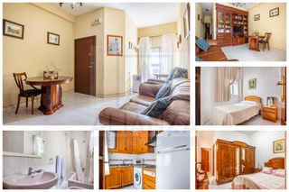 Etagenwohnung  Calle jose payan 52. Venta de piso en camas sevilla