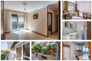 Flat  Calle joaquín román sánchez 3. Venta de piso en triana, sevilla