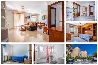Pis a Avenida sanchez pizjuan 25. Venta de piso en la macarena, sevilla