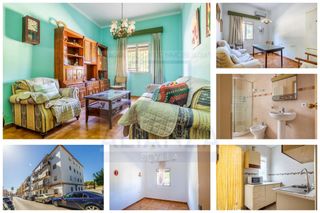 Appartement  Gomez de la lama. Piso en venta en camas, sevilla