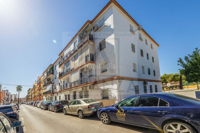 Foto daf06ded-93a9-4ef6-bd0a-44d3bc095825. Pis a Centro - Barriada Mallorca Camas