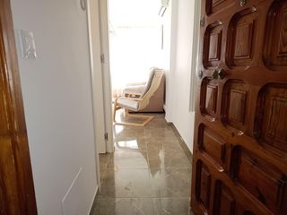 Miete Etagenwohnung in San Jerónimo - La Bachillera. Alquiler de piso en la barriada papachina, sevilla