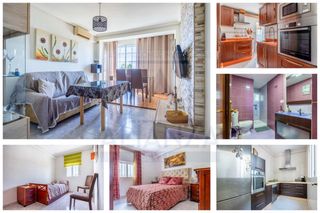 Pis a Calle poeta muñoz san roman 26. Piso en venta en camas
